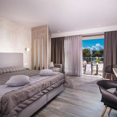 Lagomandra Hotel And Spa 外观 照片