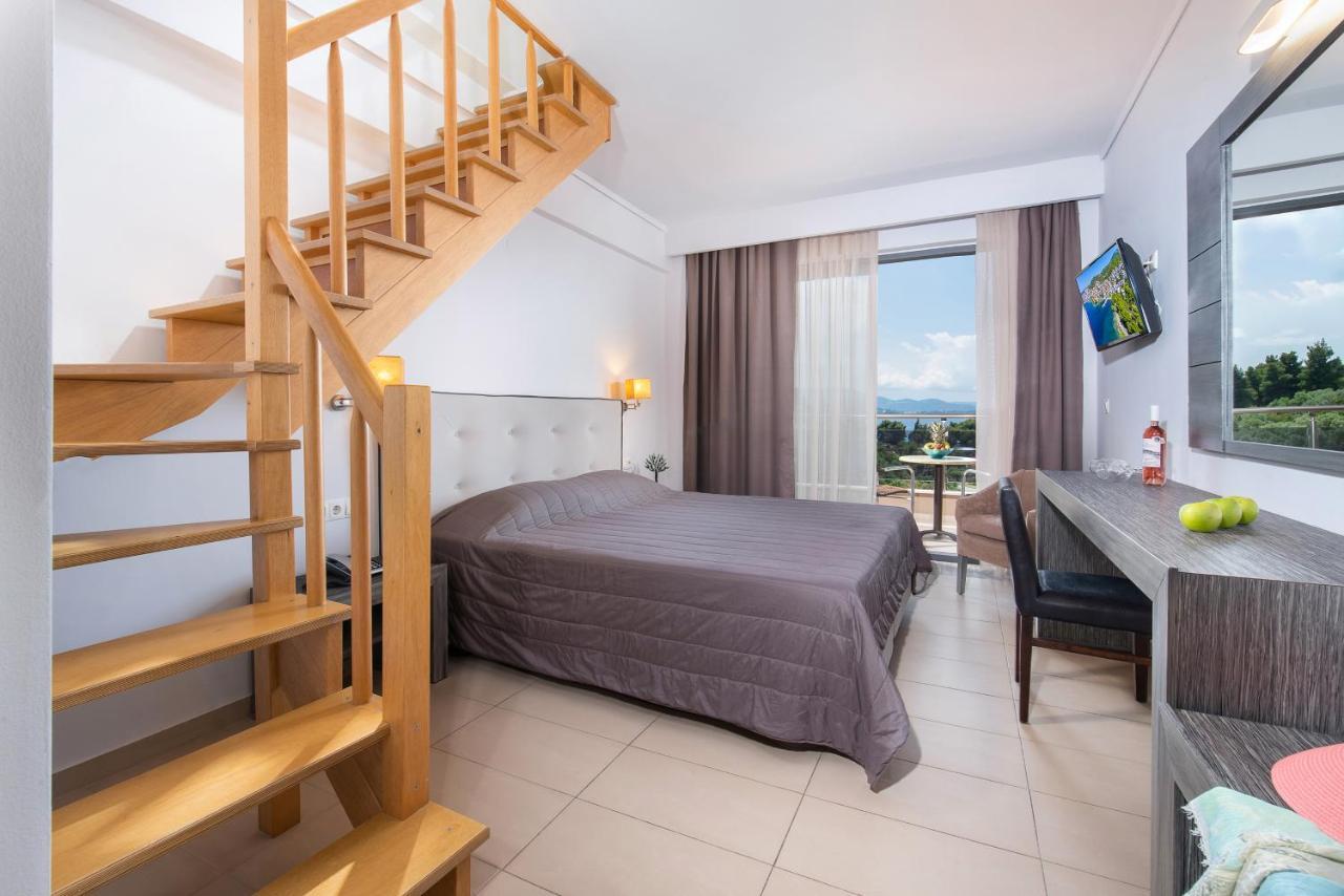 Lagomandra Hotel And Spa 外观 照片