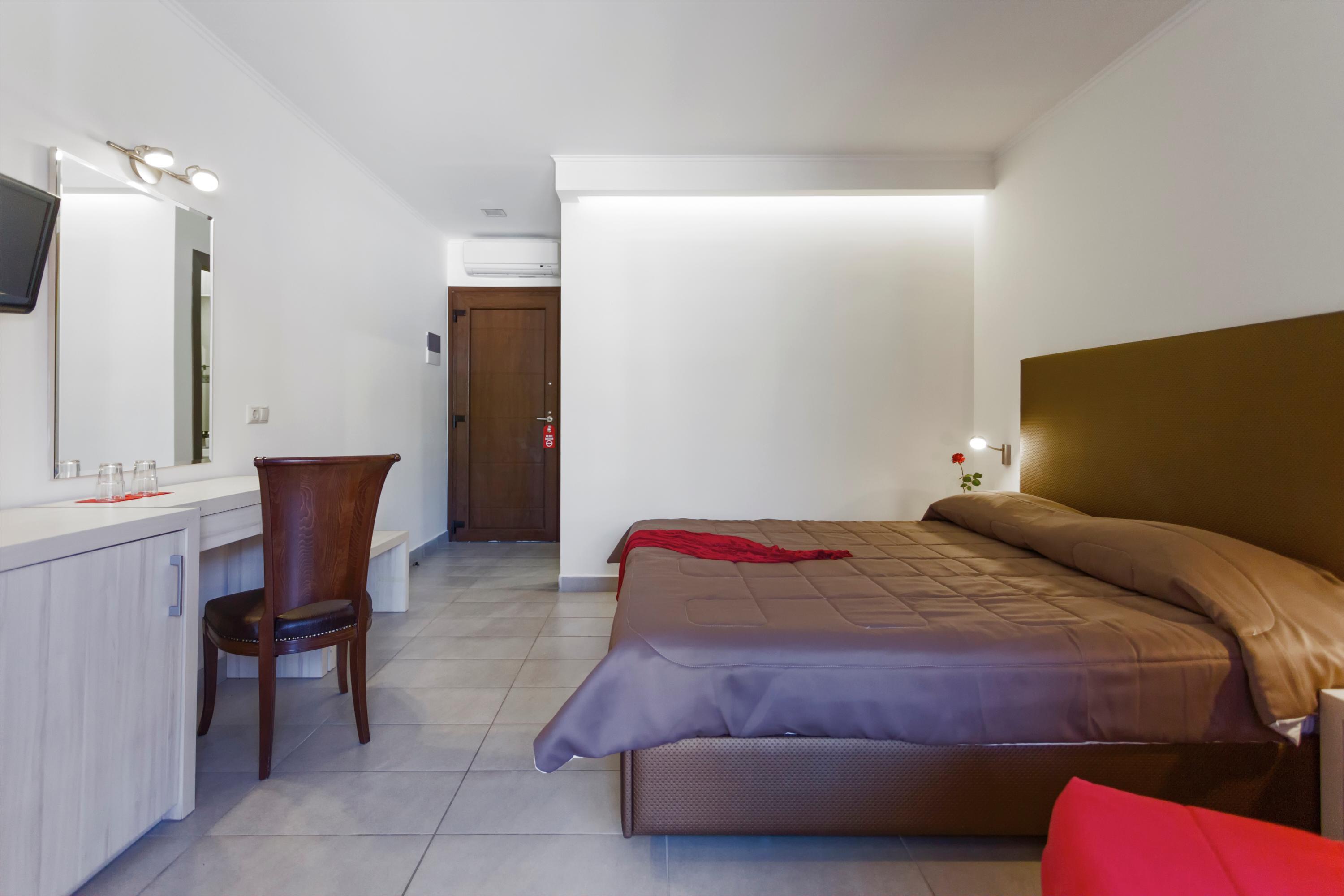 Lagomandra Hotel And Spa 外观 照片