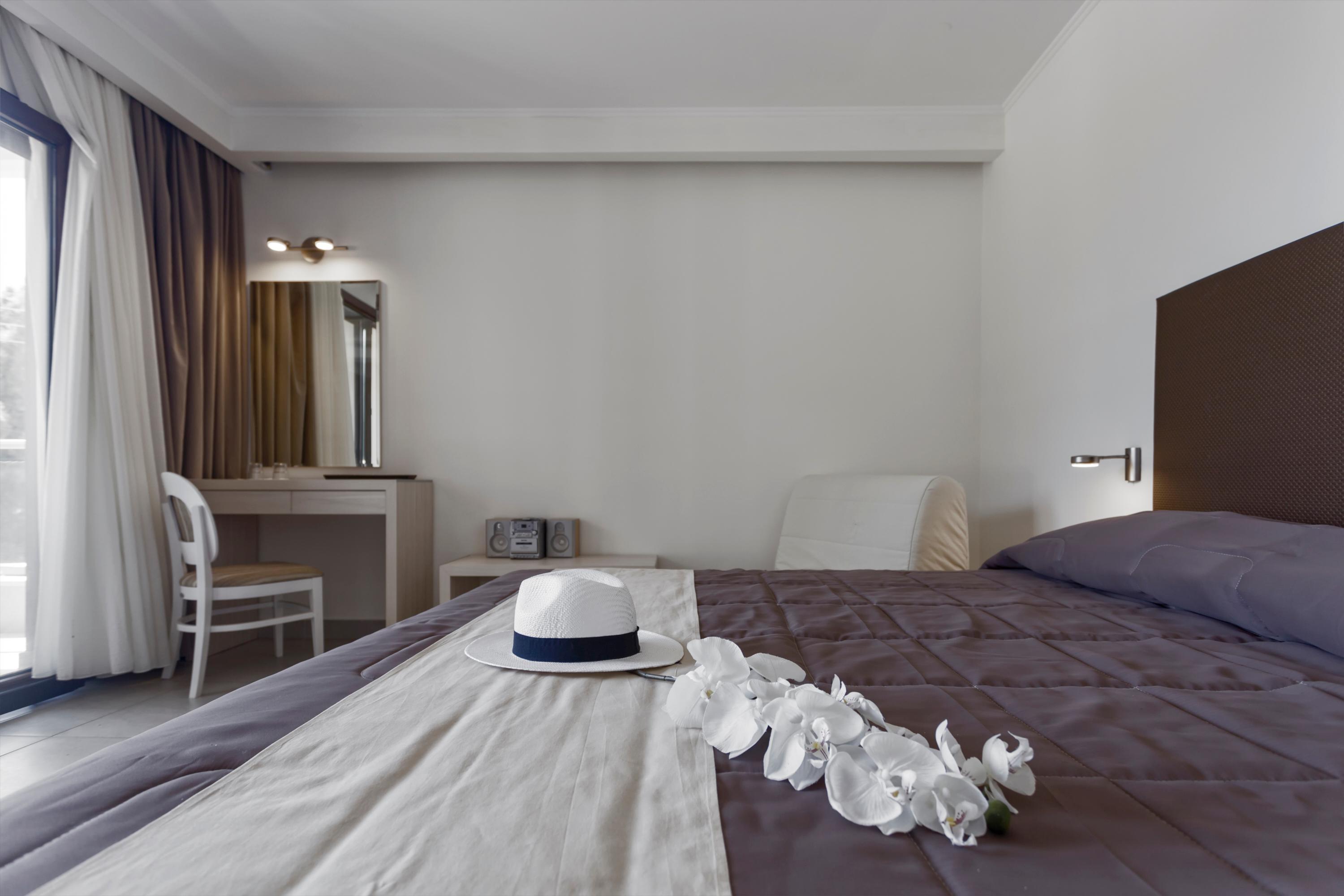 Lagomandra Hotel And Spa 外观 照片