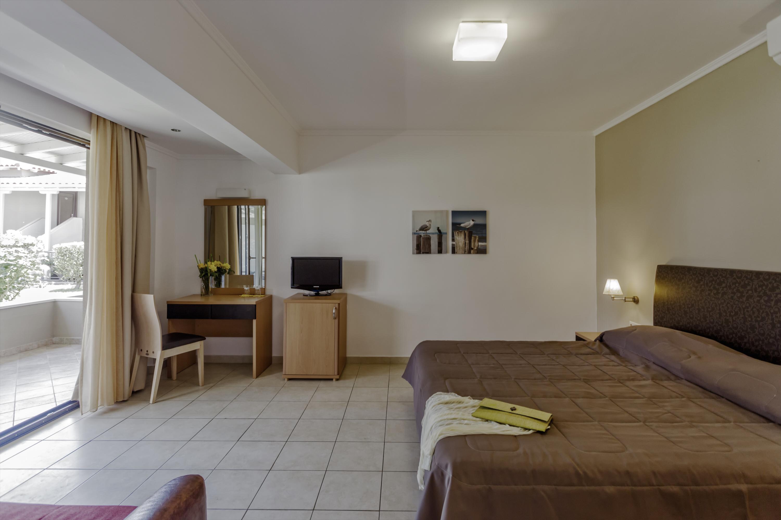 Lagomandra Hotel And Spa 外观 照片