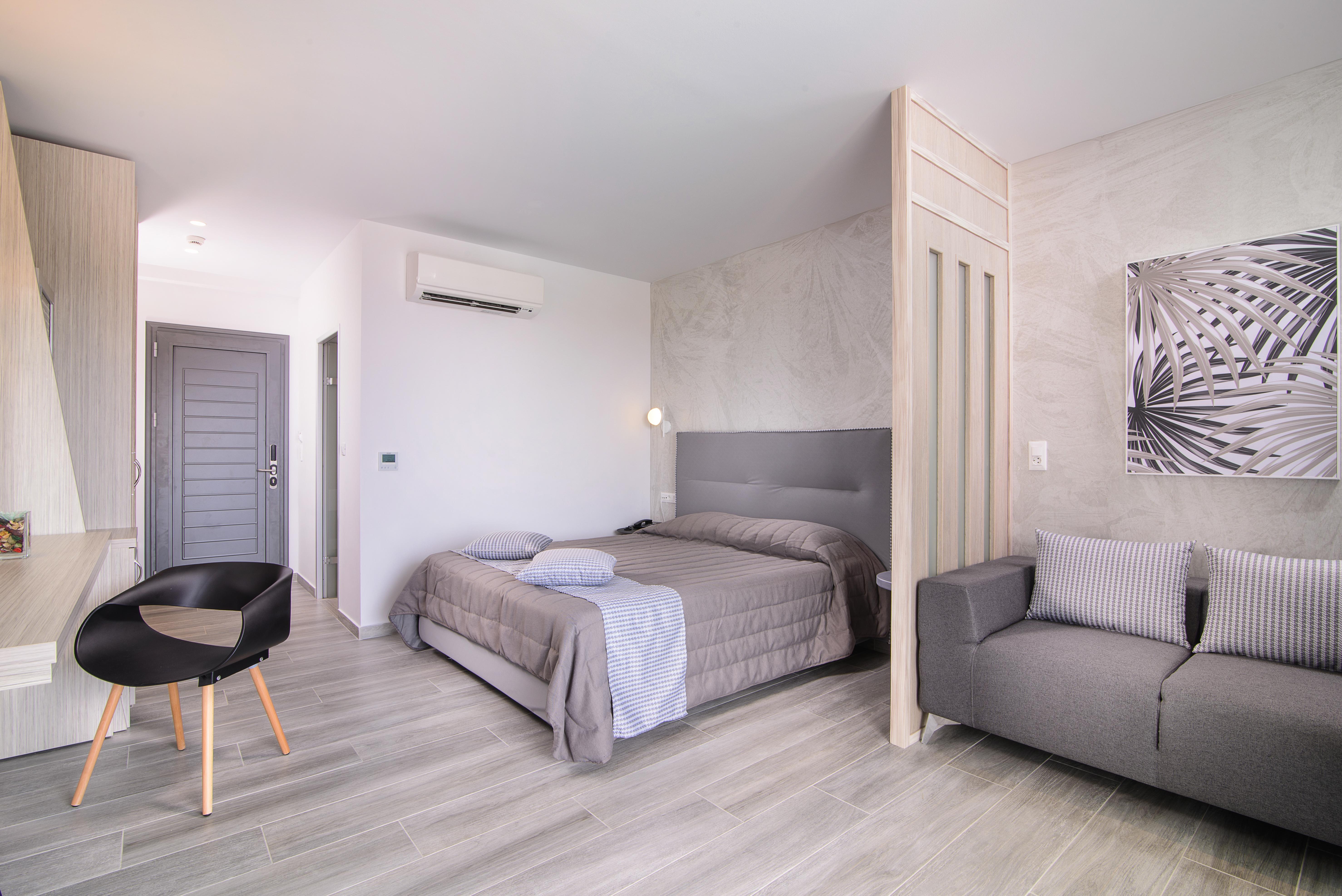Lagomandra Hotel And Spa 外观 照片