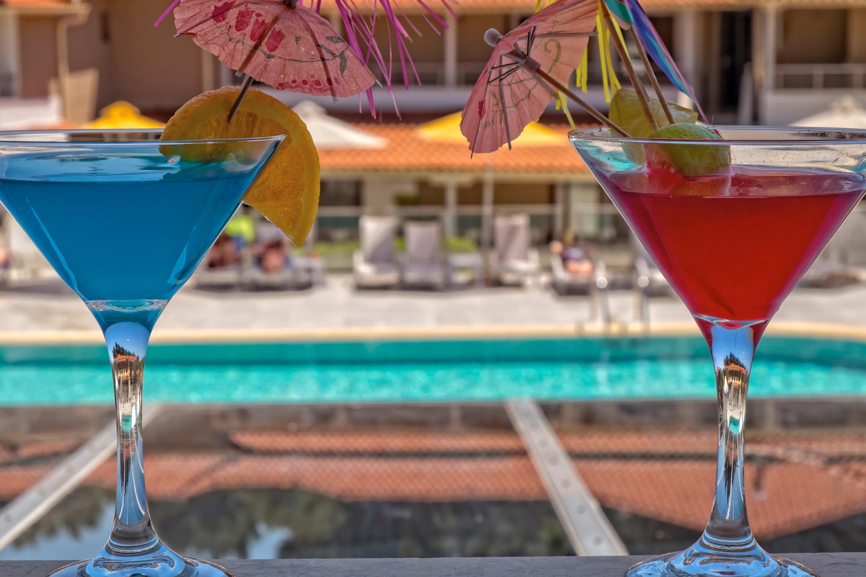 Lagomandra Hotel And Spa 外观 照片