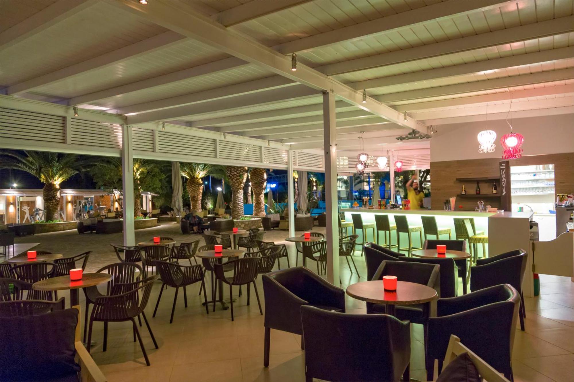 Lagomandra Hotel And Spa 外观 照片