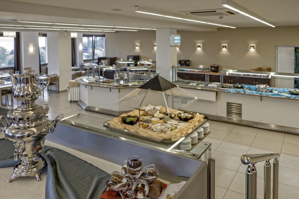 Lagomandra Hotel And Spa 外观 照片
