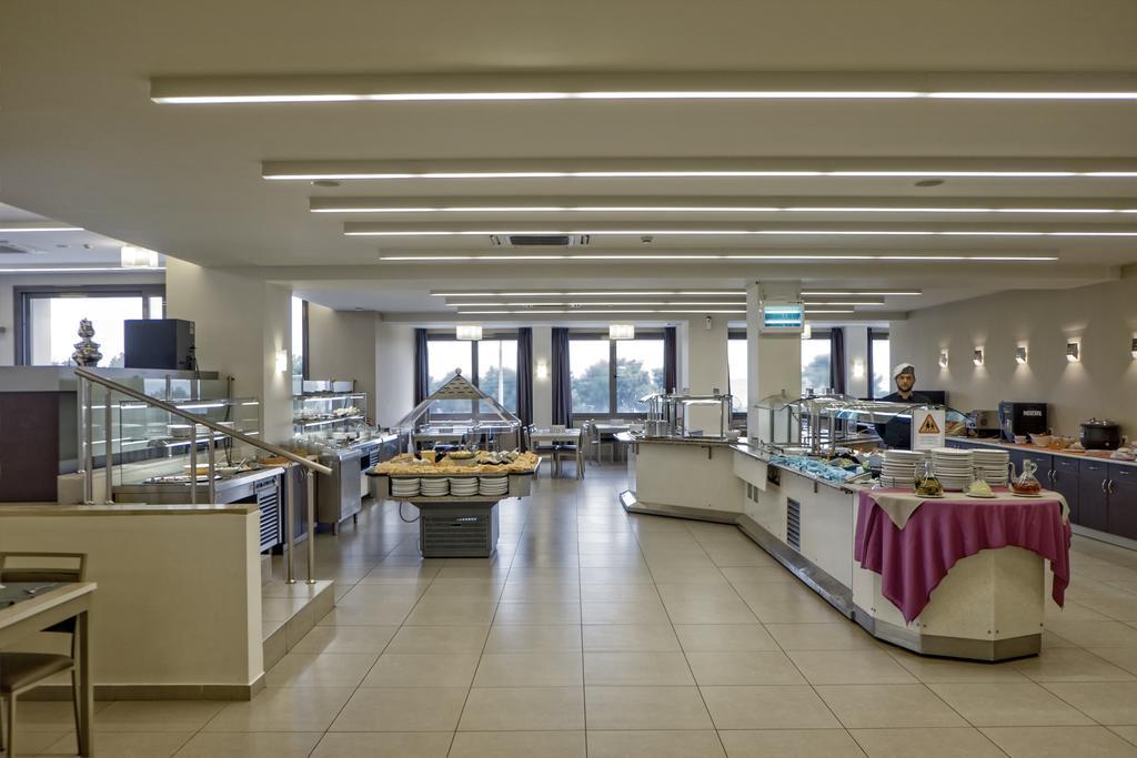 Lagomandra Hotel And Spa 外观 照片